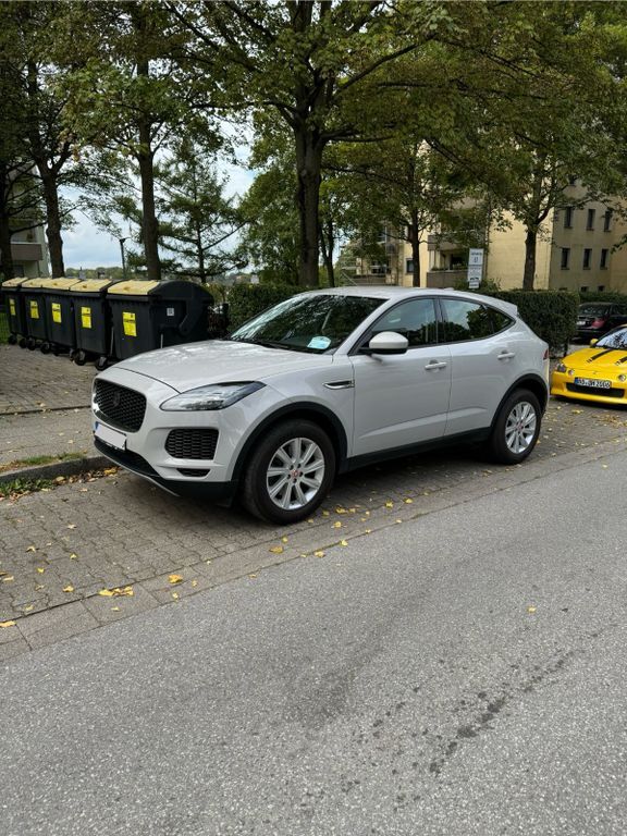 E-Pace