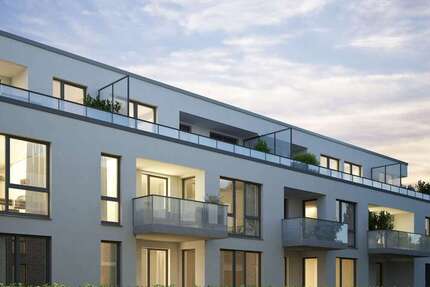 Wohnung zum Kaufen in Bochum 799.000 € 110 m² 4 zimmer