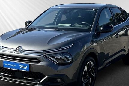 Citroen C4 X 25.150 km 17.990 &euro; Oberhausen - Sterkrade 46145