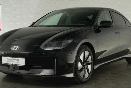 Hyundai IONIQ 6 12.680 km 34.624 &euro; Heiden 46359