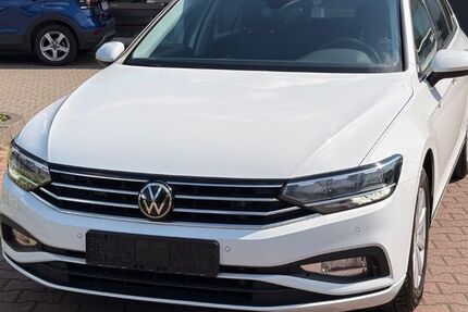 VW Passat 75.500 km 22.970 &euro; Lünen 44536