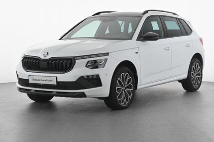 Skoda Kamiq 24.534 km 29.650 € Essen 45143