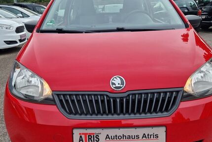 Skoda Citigo 150.000 km 2.500 &euro; Bottrop 46238