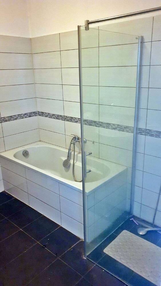 Erdgeschoss, 80 qm, 3 Zimmerwohnung in Bochum-Gerthe ab sofort zu vermieten