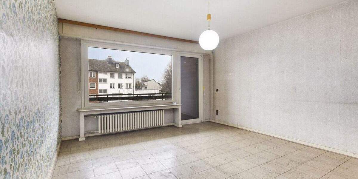 Reihenmittelhaus Herne Herne-Süd - 6 Zimmer, 127 m&sup2;, 239.800&euro; | Angebot:25458364
