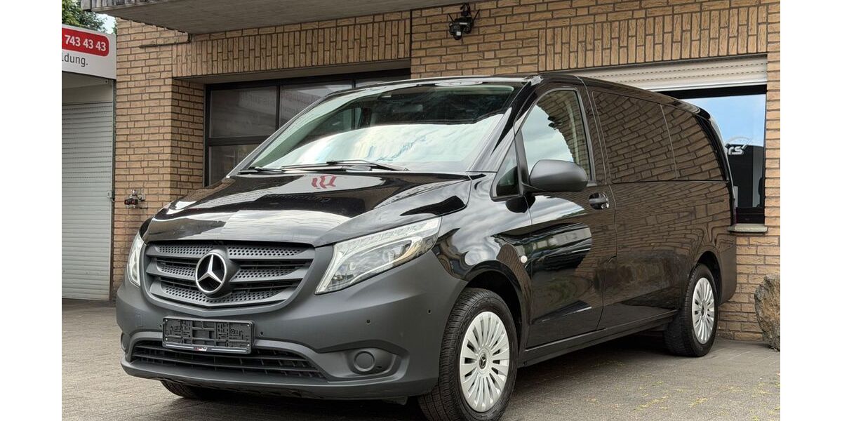 Mercedes-Benz Vito 268.000 km 21.900 &euro; Datteln 45711