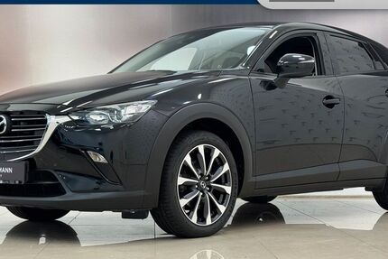 Mazda CX-3 67.515 km 15.200 &euro; Oberhausen 46149