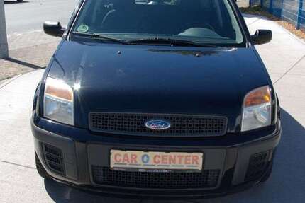 Ford Fusion 142.000 km 1.990 &euro; Bottrop 46242