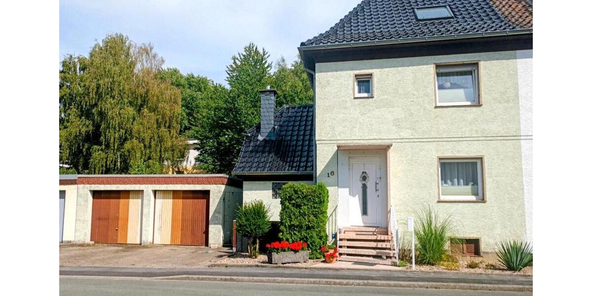 Doppelhaushälfte Dortmund Brackel - 6 Zimmer, 100 m&sup2;, 399.000&euro; | Angebot:25612975