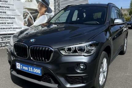 BMW X1 35.500 km 23.789 &euro; Dortmund 44309