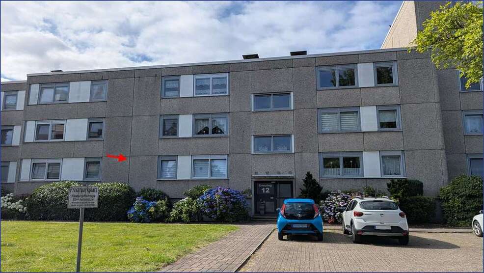 Wohnung zum Kaufen in Herne 129.000 € 84 m² 4 zimmer