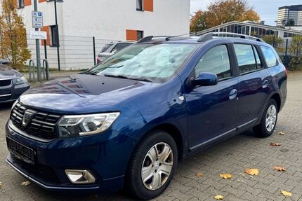 Dacia Logan 154.000 km 4.400 &euro; Essen 45139