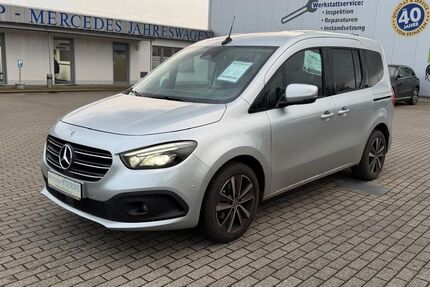 Mercedes-Benz T-Klasse 15.459 km 41.990 &euro; Witten 58454