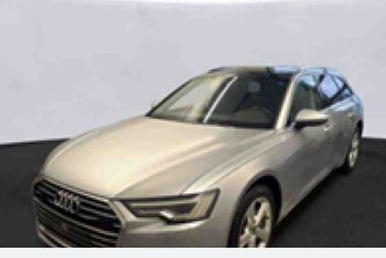 Audi A6 68.393 km 31.490 &euro; Gelsenkirchen 45894