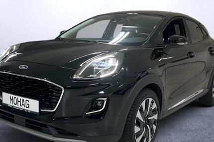 Ford Puma 22.198 km 17.890 &euro; Essen 45134