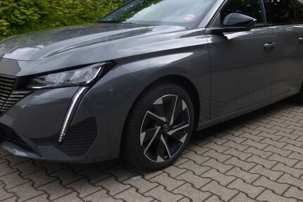 Peugeot 308 37.000 km 15.999 &euro; Witten 58453