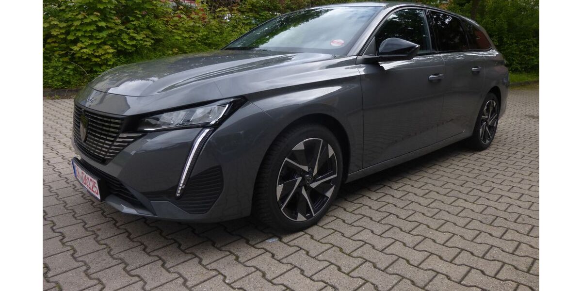 Peugeot 308 37.000 km 15.999 &euro; Witten 58453