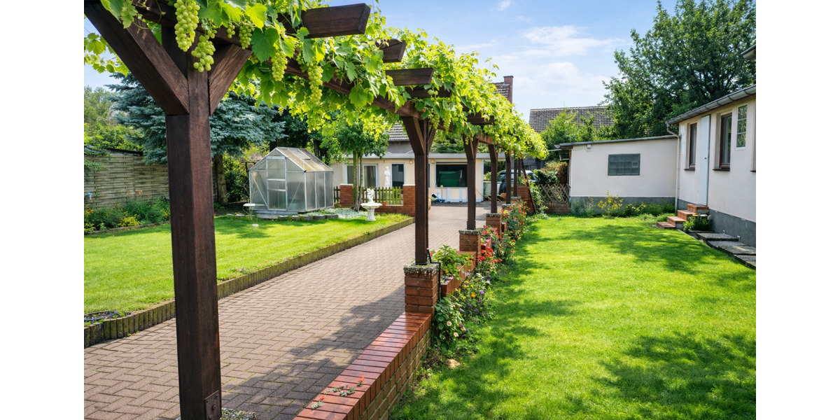 Ferienimmobilie Bottrop Boy - 460&euro; | Angebot:25935824