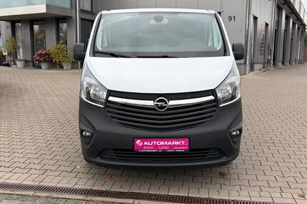 Opel Vivaro 245.000 km 10.990 € Lüdinghausen 59348