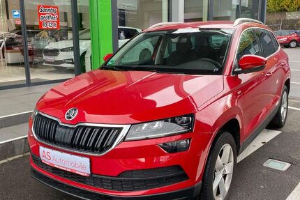 Skoda Karoq 52.556 km 20.880 € Essen 45326