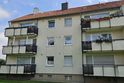 Wohnung zum Mieten in Essen 650 € 69 m²