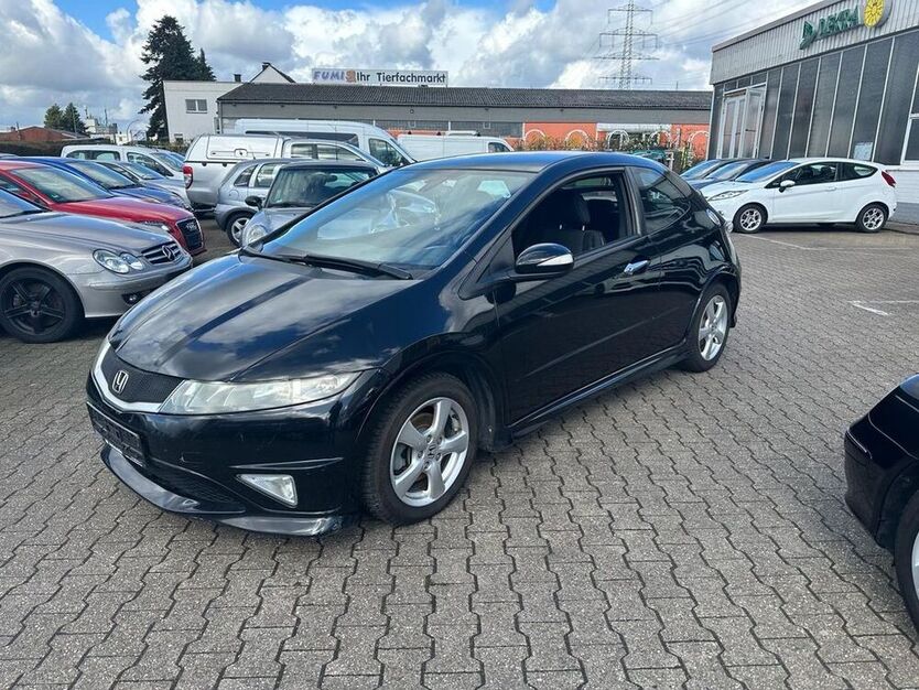 Civic