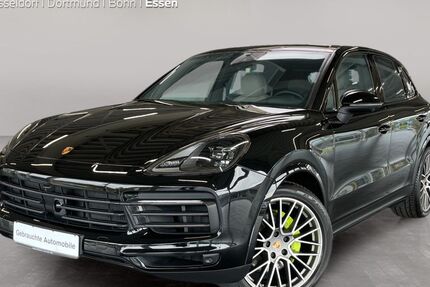 Porsche Cayenne 76.805 km 68.895 &euro; Essen 45141