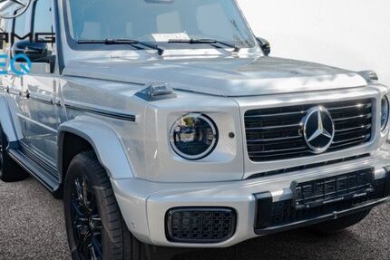 Mercedes-Benz G 450 9.500 km 174.880 € Hagen 58135
