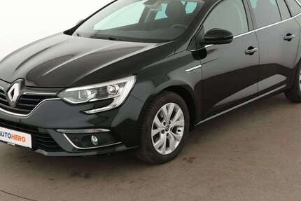 Renault Megane 79.219 km 12.390 &euro; Essen 45141