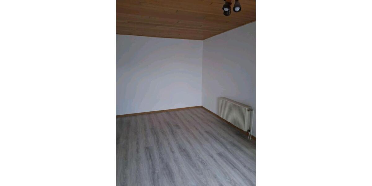 Wohnung in ruhiger Lage 2 zimmer