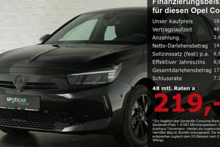 Opel Corsa 10.728 km 18.324 &euro; Heiden 46359