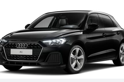 Audi A1 7.945 km 27.680 &euro; Bochum 44809