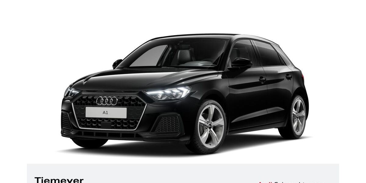 Audi A1 7.945 km 27.680 &euro; Bochum 44809