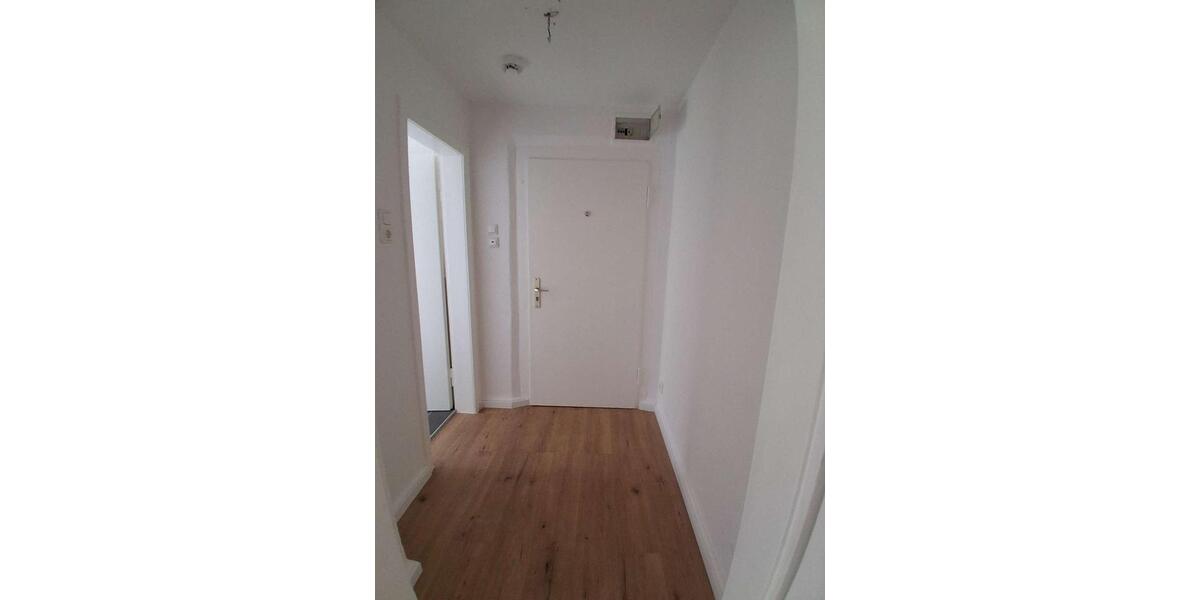 Etagenwohnung Gelsenkirchen Gelsenkirchen-Nord - 1 Zimmer, 39 m&sup2;, 350&euro; | Angebot:26644017