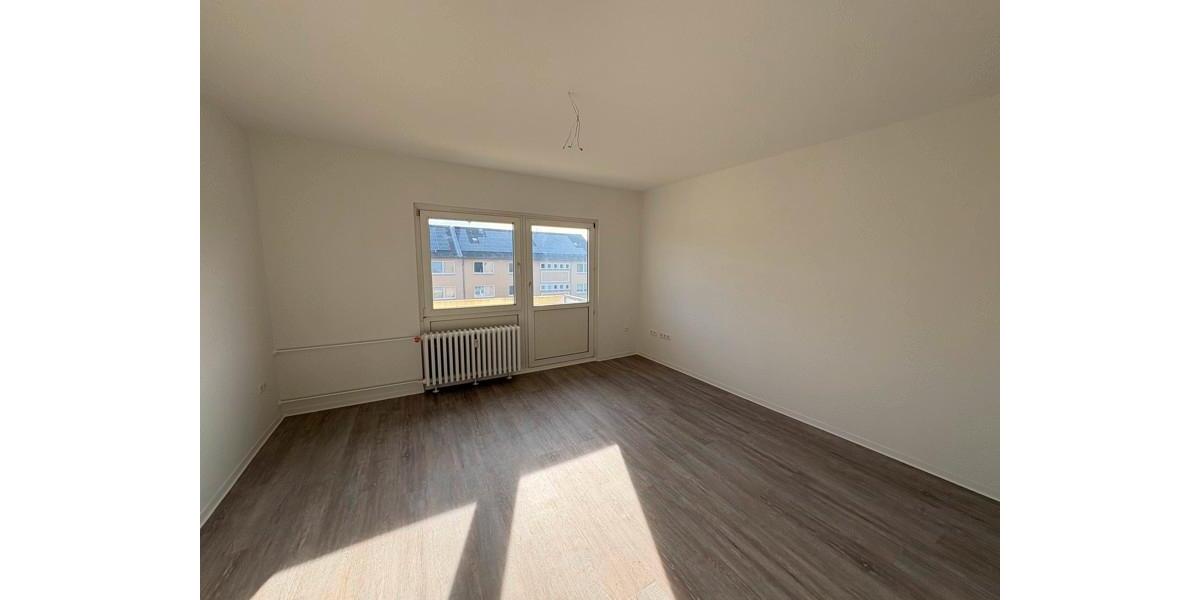 Etagenwohnung Essen Stadtbezirk VI - 2.5 Zimmer, 62 m&sup2;, 579&euro; | Angebot:22705350