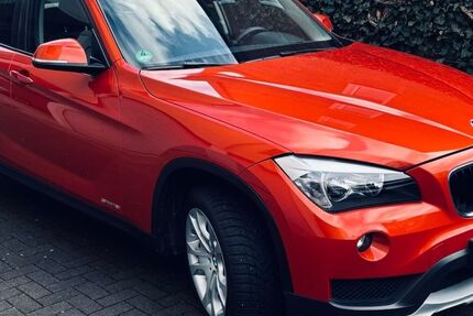 BMW X1 129.000 km 9.900 &euro; Dorsten 46282