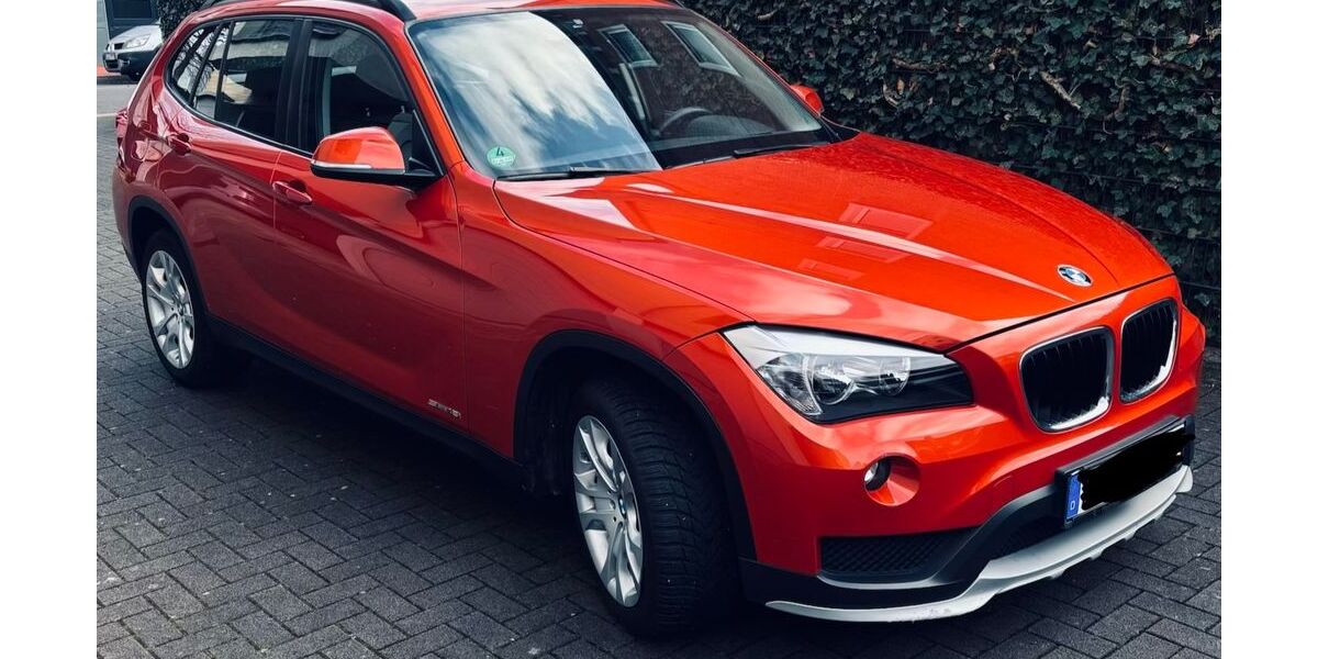 BMW X1 129.000 km 9.900 &euro; Dorsten 46282