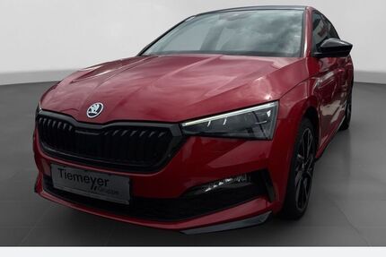 Skoda Scala 27.534 km 18.980 &euro; Oberhausen 46047