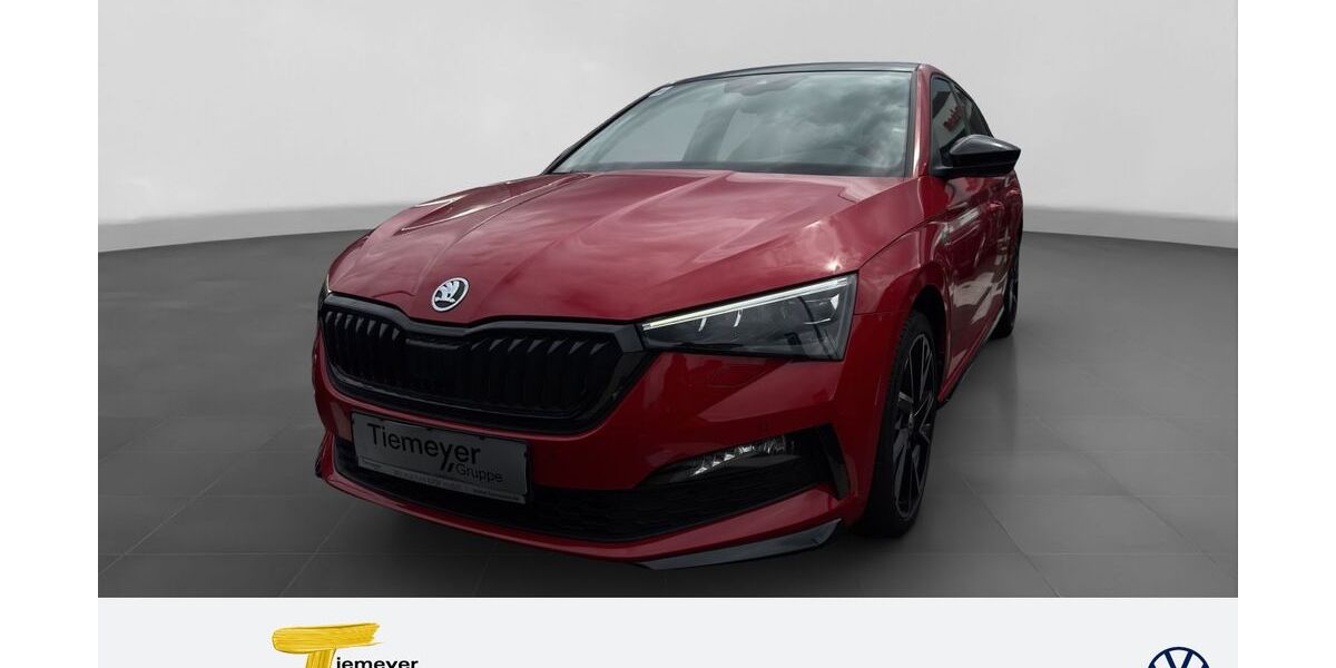 Skoda Scala 27.534 km 18.980 &euro; Oberhausen 46047