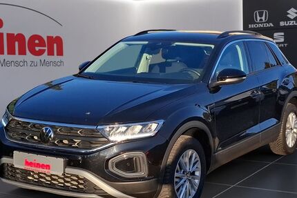 VW T-Roc 25.584 km 23.499 € Essen 45141