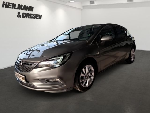 Opel Astra 56.459 km 12.450 &euro; Gelsenkirchen 45891