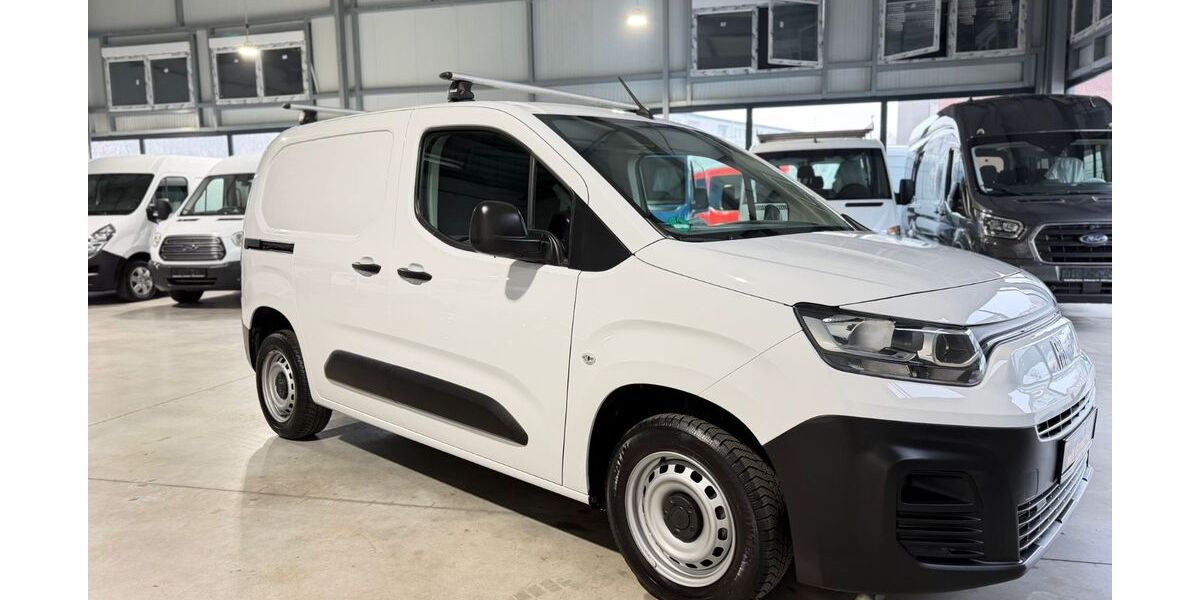 Fiat Doblo 55.400 km 11.500 &euro; Gelsenkirchen 45879