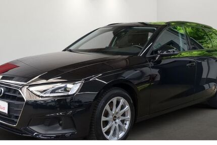 Audi A4 55.889 km 20.990 &euro; Mülheim a.d. Ruhr 45481