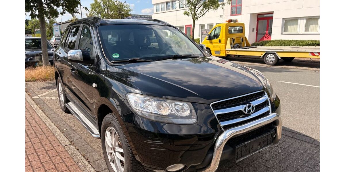Hyundai SANTA FE 250.592 km 3.200 &euro; Oberhausen 46047