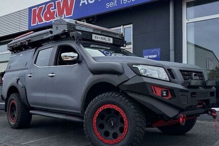 Nissan Navara 40.000 km 43.990 &euro; Marl/Recklinghausen 45770