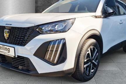Peugeot 2008 4.911 km 22.950 &euro; Herten 45699