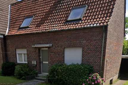 Haus zum Kaufen in Dülmen 185.000 € 85 m² 3 zimmer