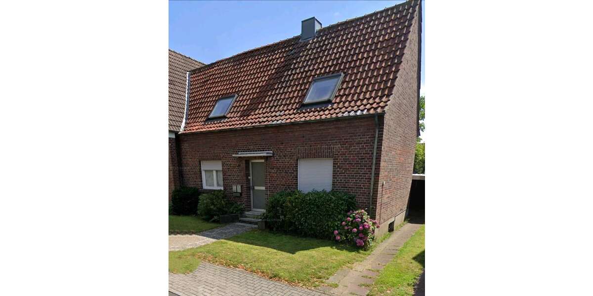 Haus zum Kaufen in Dülmen 185.000 € 85 m² 3 zimmer