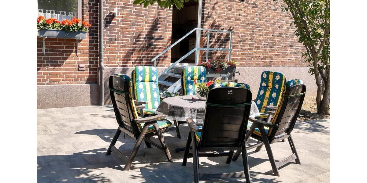 Etagenwohnung Olfen - 3 Zimmer, 65 m&sup2;, 16&euro; | Angebot:25901468