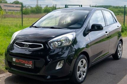 Kia Picanto 148.600 km 4.290 &euro; Marl 45772